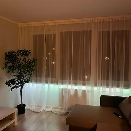 Kalnciema Flat * Riga