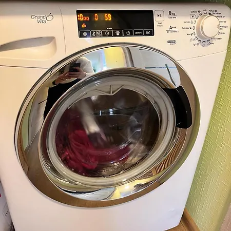 Kalnciema Flat * Riga