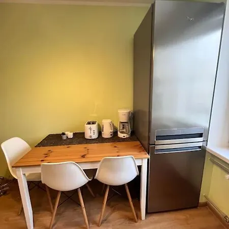 Apartment Kalnciema Flat *