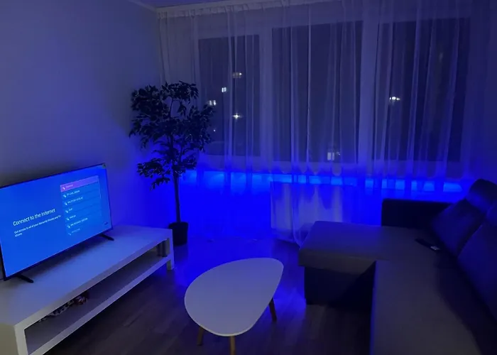 Daire Kalnciema Flat *