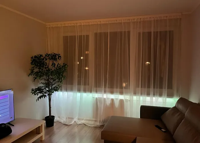 Kalnciema Flat * Riga