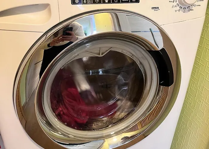 Kalnciema Flat * Riga