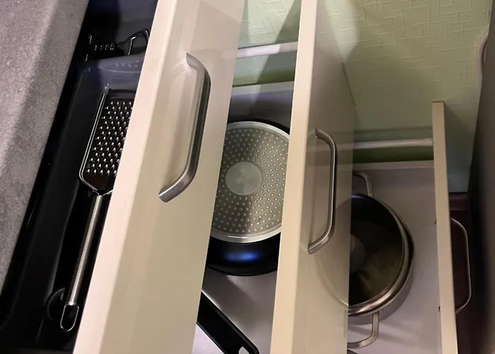 Kalnciema Flat * Riga