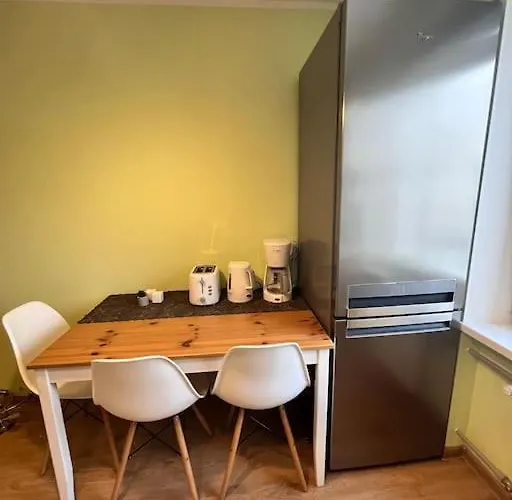 Daire Kalnciema Flat *