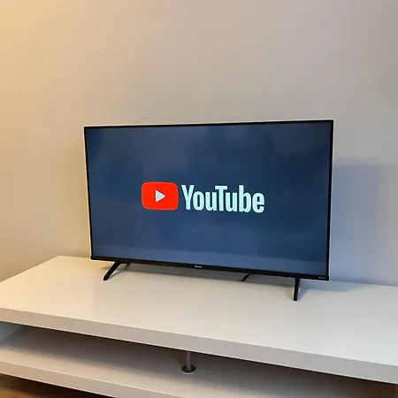 Daire Kalnciema Flat *