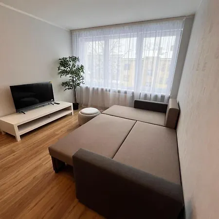 Kalnciema Flat Appartement Riga