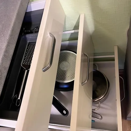 Kalnciema Flat * Riga