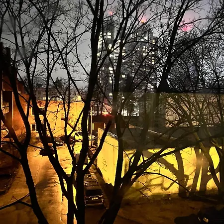 Kalnciema Flat Apartment Riga