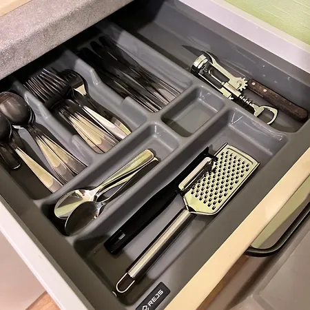 Kalnciema Flat * Riga