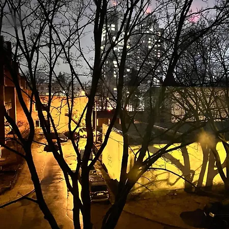 Kalnciema Flat ריגה