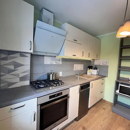 Kalnciema Flat * Riga