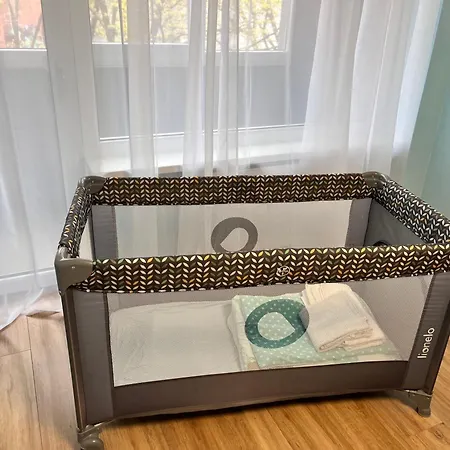 Kalnciema Flat ריגה