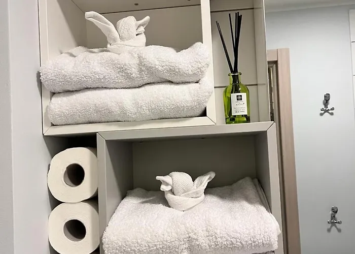 Kalnciema Flat 公寓