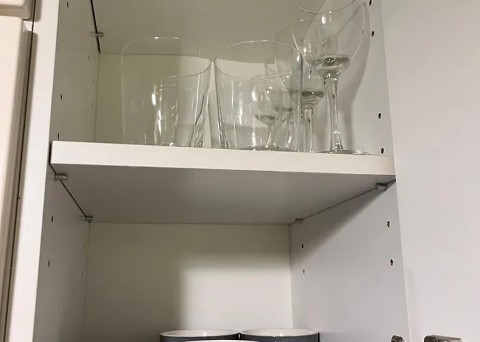 Kalnciema Flat 里加