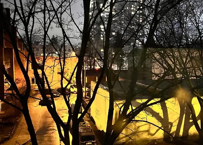 Kalnciema Flat 里加