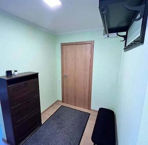 Kalnciema Flat * 里加