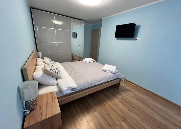 Kalnciema Flat 公寓 *