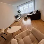 Kalnciema Flat