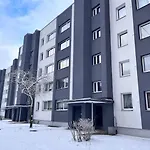 Апартаменты Kalnciema Flat *