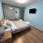 Kalnciema Flat Апартаменты *