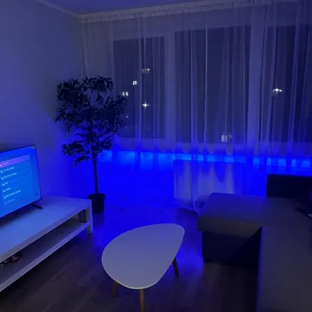 Dzīvoklis Kalnciema Flat *