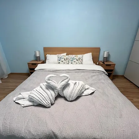 Kalnciema Flat Riga