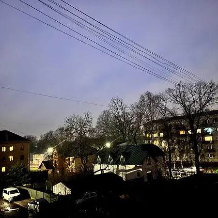 Kalnciema Flat Riga