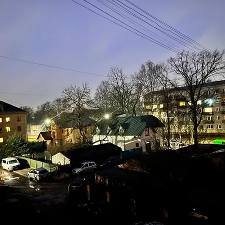 Kalnciema Flat Apartment Riga