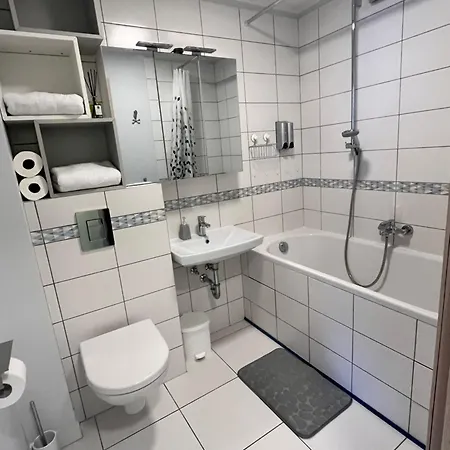 Kalnciema Flat Apartment *
