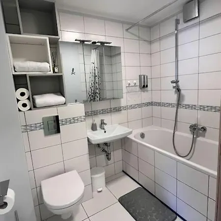Kalnciema Flat *