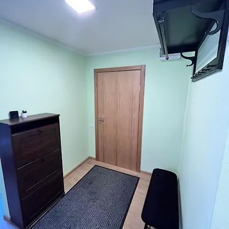 Kalnciema Flat * Riga