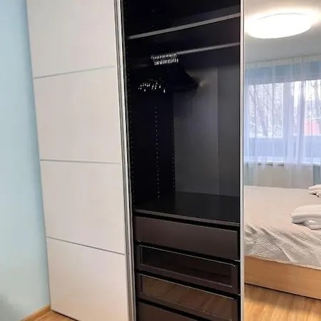 Kalnciema Flat *