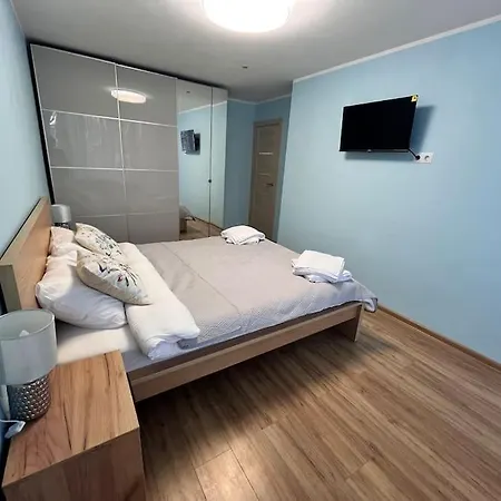 Kalnciema Flat Dzīvoklis *