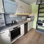 Daire Kalnciema Flat *