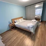 Daire Kalnciema Flat Riga