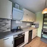 Kalnciema Flat * Riga