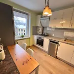 Daire Kalnciema Flat Riga